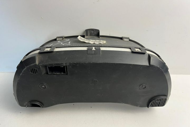 Ceas de bord 46753574 Fiat Punto a 2-a generatie