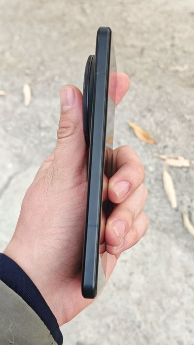 Xiaomi 15 Ultra Global 16/512 Gb sotiladi