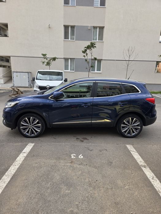 De vanzare Renault kadjar