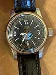 Oris Big crown pointer date editie limitata 2000 bucati
