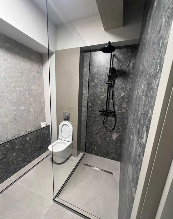 Дава се под наем Двустаен апартамент в София, Оборище - 57 кв.м за 475 € - Снимка #2