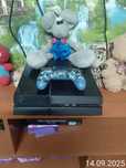 Продам Sony PlayStation 4
