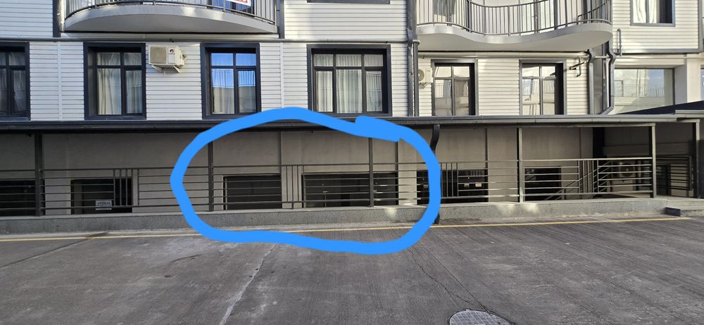 Ofis yoki tadbirkorlik uchun noturar joy ijaraga beriladi