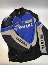 мото куртка YAMAHA