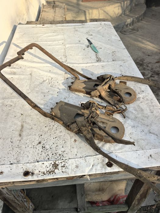 Продам когти-лазы