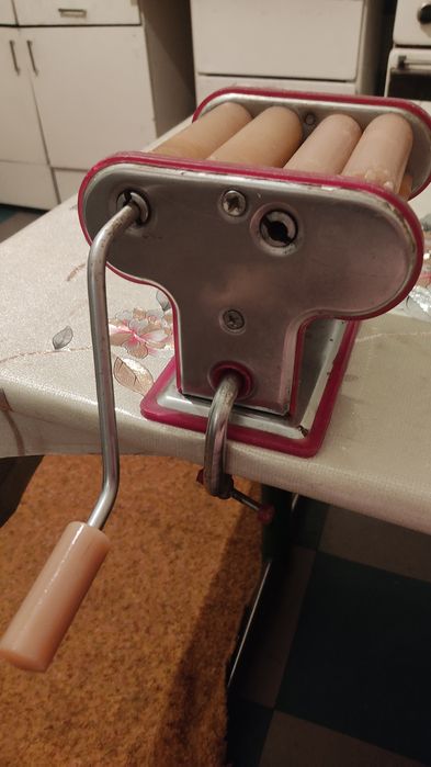 Лапшерезка для теста, лапши