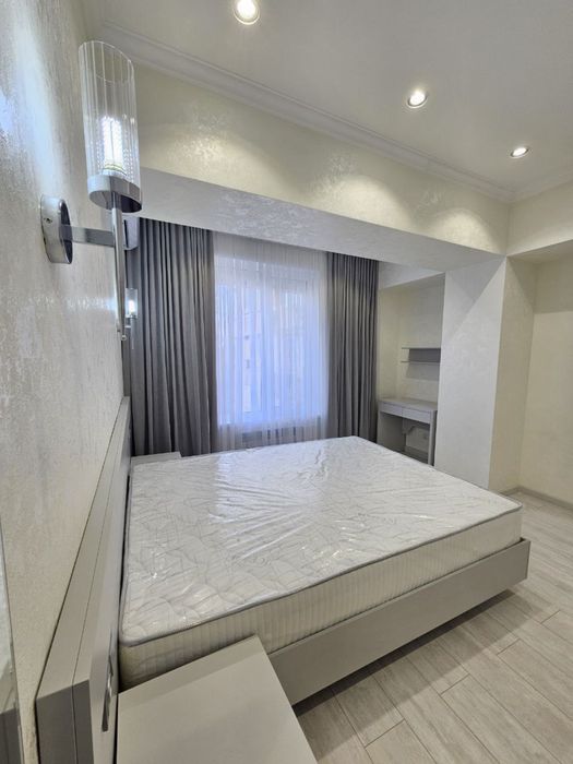 Сдается в аренду квартира