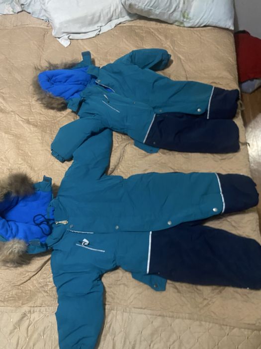 Продам комбенизон для детей