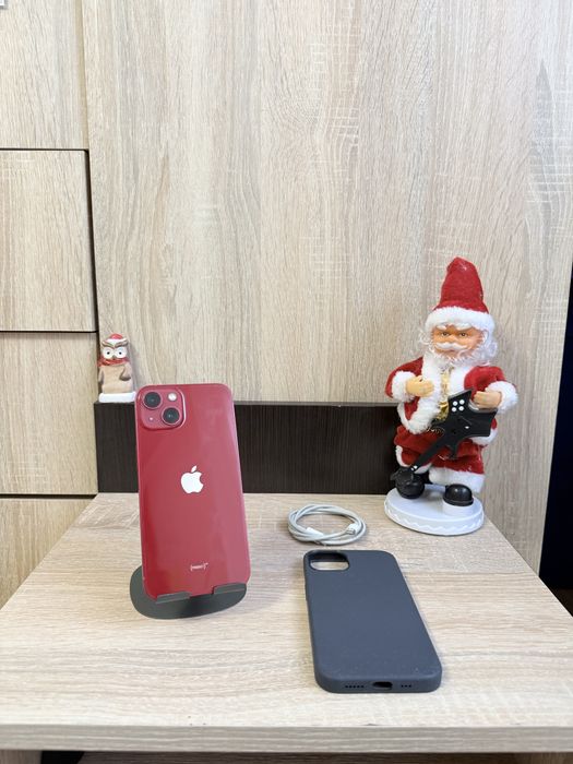 Iphone 13 Red Product