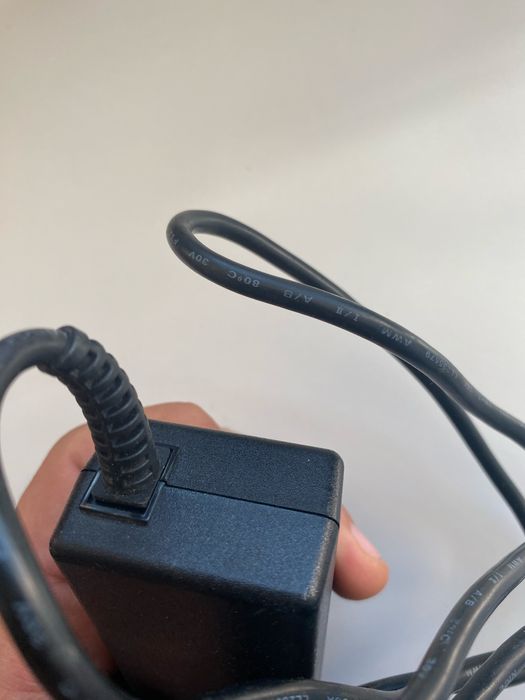 adaptor de curent alternativ (AC) HP Smart de 65W