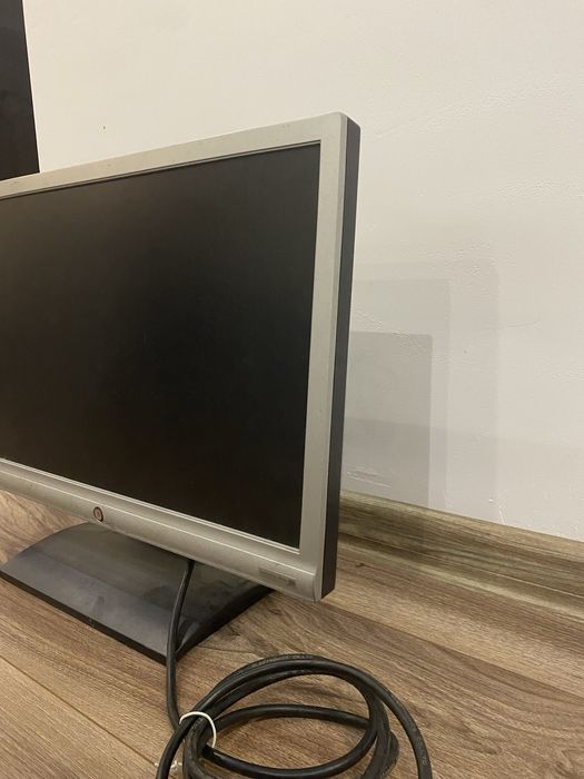 Monitor Benq model vechi