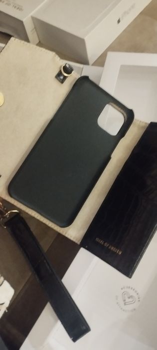 Iphone 11 pro черен