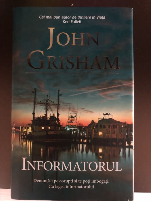 Carti beletristica si nu numai