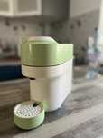 Espressor Nespresso Vertuo Pop Pistachio