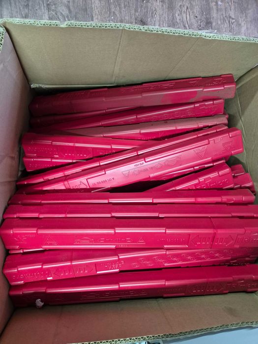 Triunghiuri Reflectorizante AUTO Originale Mercedes BMW VW AUDI