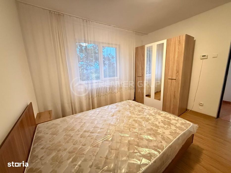 Apartament 2 camere 52mp - Tatarasi  + CT + AC