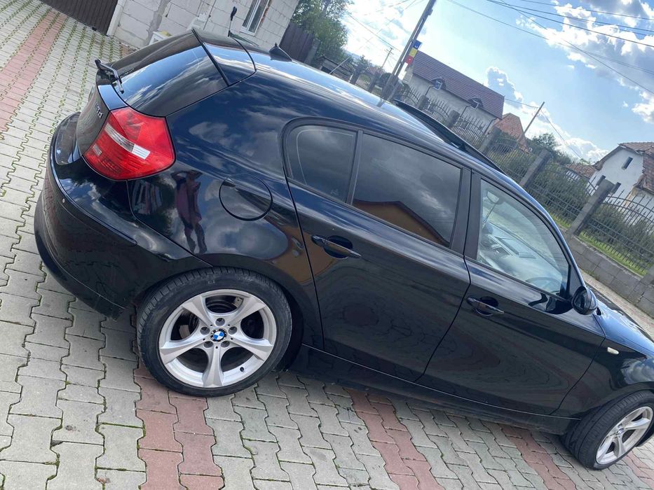 Se vinde BMW seria 1