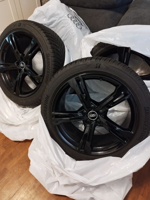 Jante Audi Sport OEM Ronal 4226