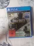 VAND JOCURI PS4 call of duty,Battlefield, Sniper elite 4