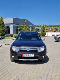 Dacia Duster 1.6 Benzină MPI 2012 EURO 5