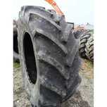 Anvelopa 580/70R38 Continental Second Hand agricola pt Tractor
