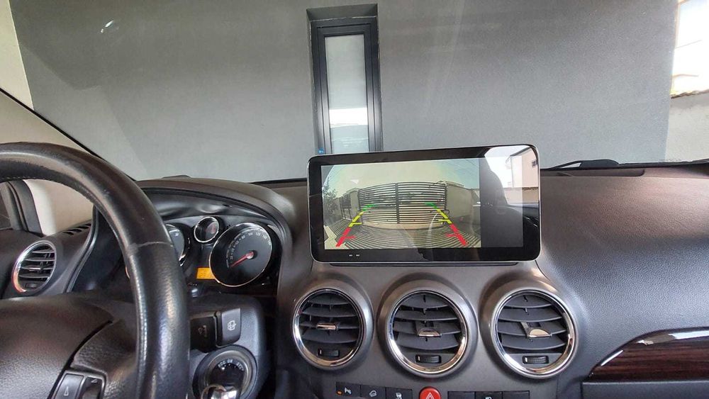 Opel Antara - echipare Cosmo, 2.0 CDTI