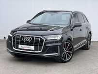 Audi Q7 AUDI Q7 5.0TDI S-Line 286CP S-Tronic Mhev 2020MY - 7 Locuri