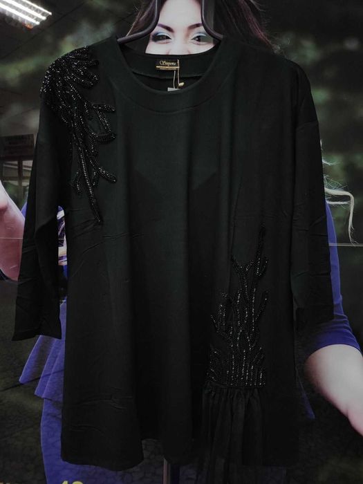 Супер Макси.дрехи,туники,якета,елеци...