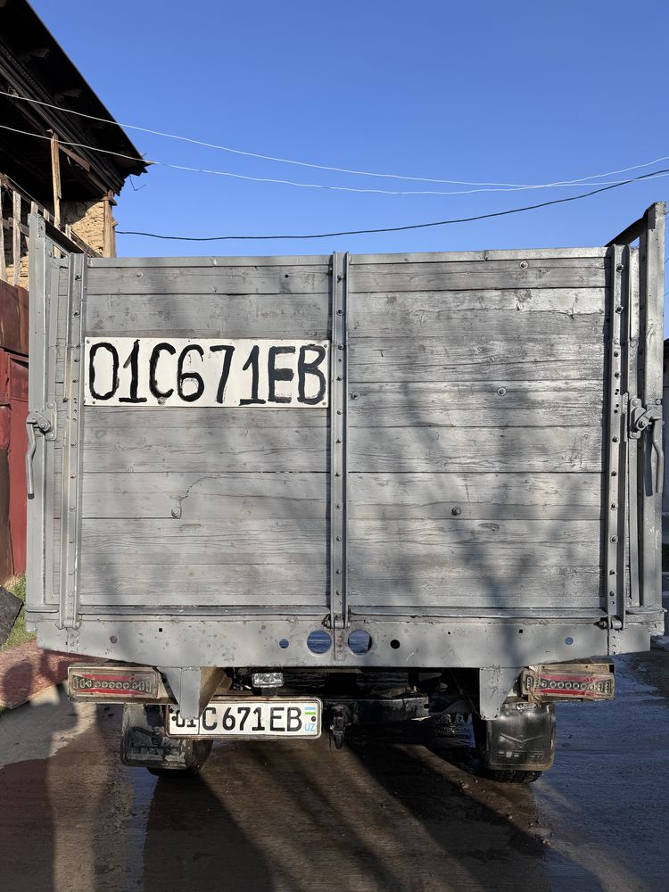 УАЗ 3303 tayyor yuradi ishi yoq
