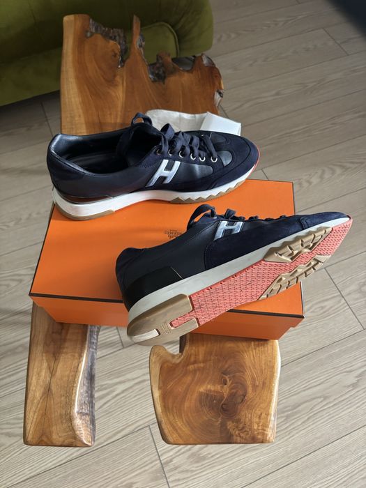 Adidasi Hermes Originali