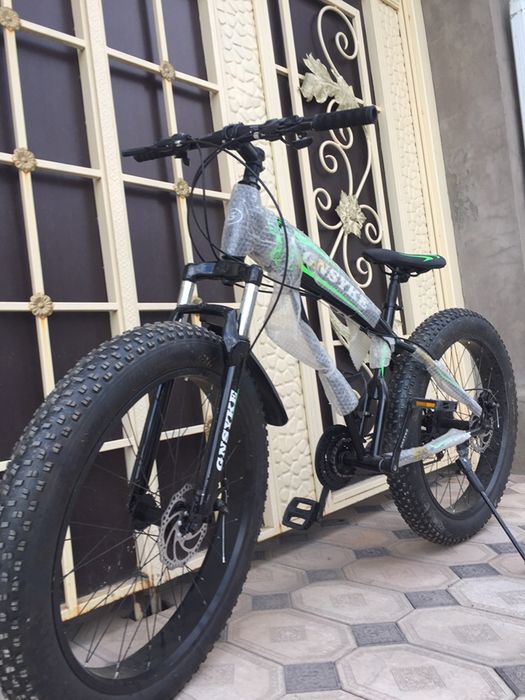 ХИТ СЕЗОНА 2024! СПОРТИВНЫЙ Велосипед! Гарaнтия Низкой Цены!