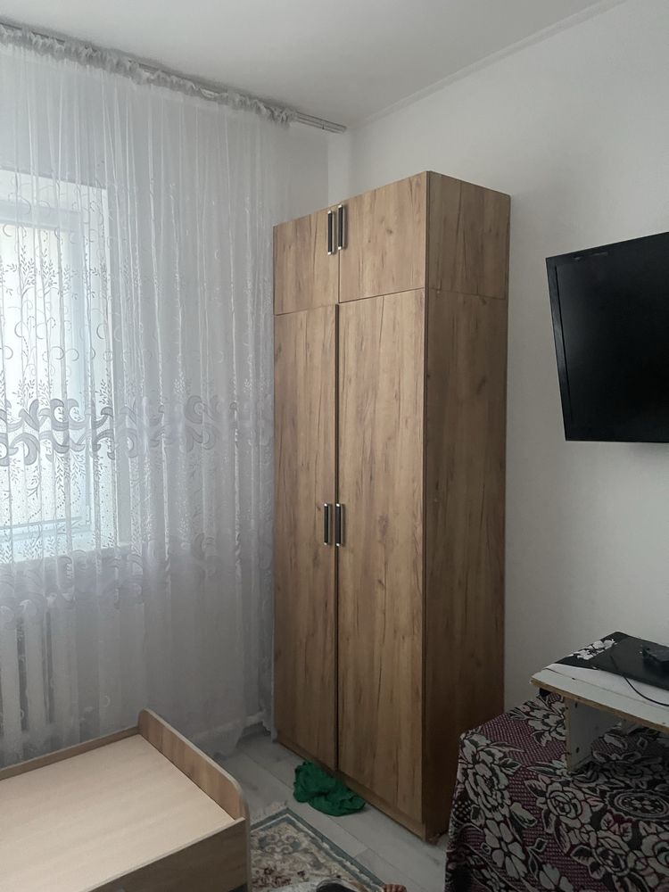 Спальный гарнитур и шкафы