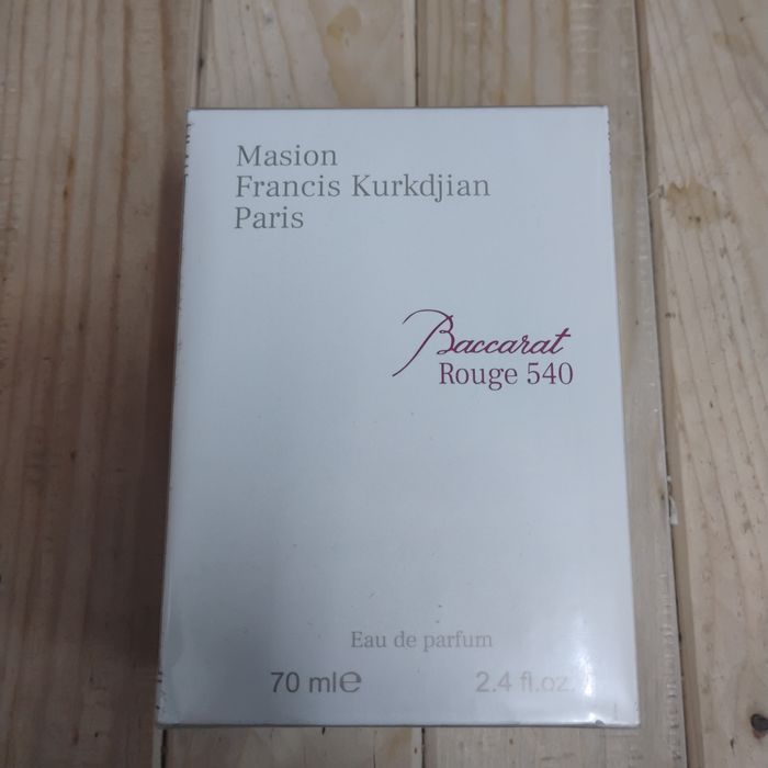 Masion Francis Kurkdjian Paris eau de parfum 70 ml 2.4fl.oz unisex