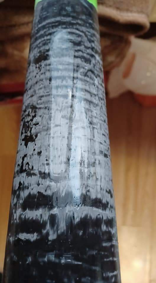 Reparații fibră de carbon - skinning, overlay, proiecte custom