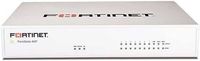 Межсетевой экран FORTINET FortiGate-60F