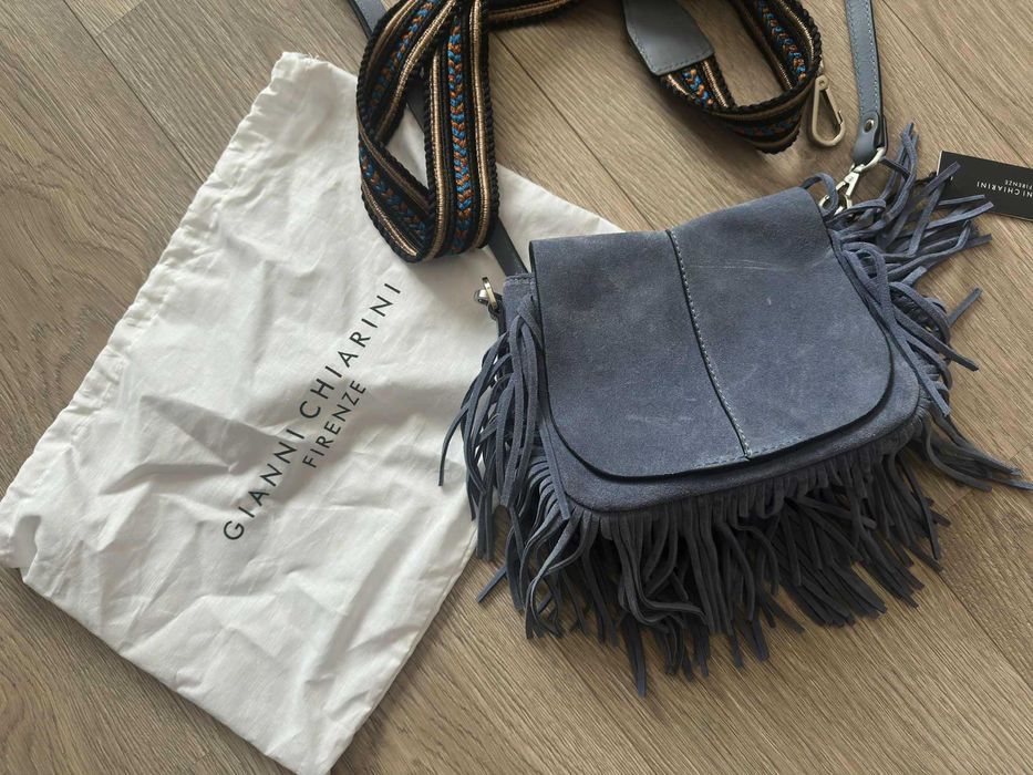 Дамска чанта Gianni Chiarini