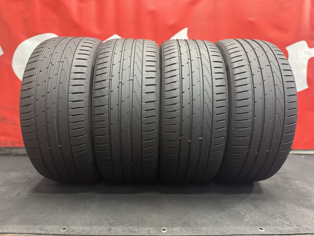 225 45 17, Летни гуми, Hankook VentusS1EVO2, 4 броя