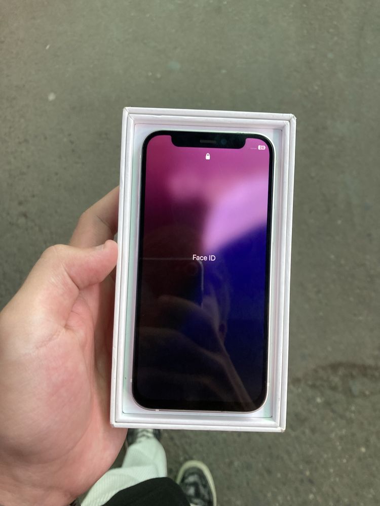 iPhone 12 Mini