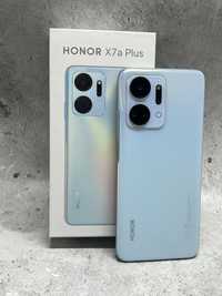 Honor X7a Plus 128гб (Атырау 0603/352928)