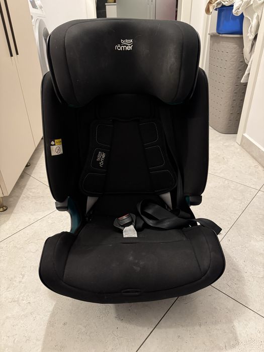 Scaun masina Britax Romer