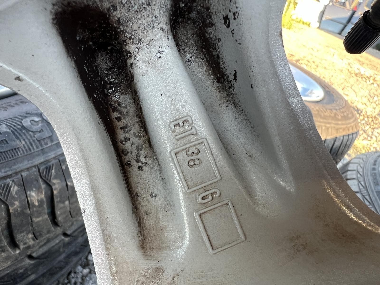 Джанти ATS 5/112 VW,Audi,Seat,Skoda 5x112
