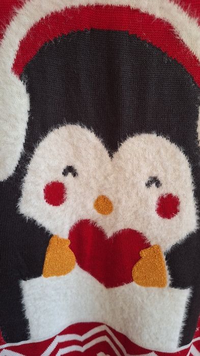 Rochie motive Craciun