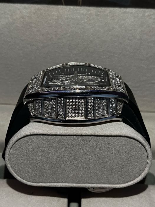Richard Mille 19 01 moissanite ЕДИНСТВЕН!!!