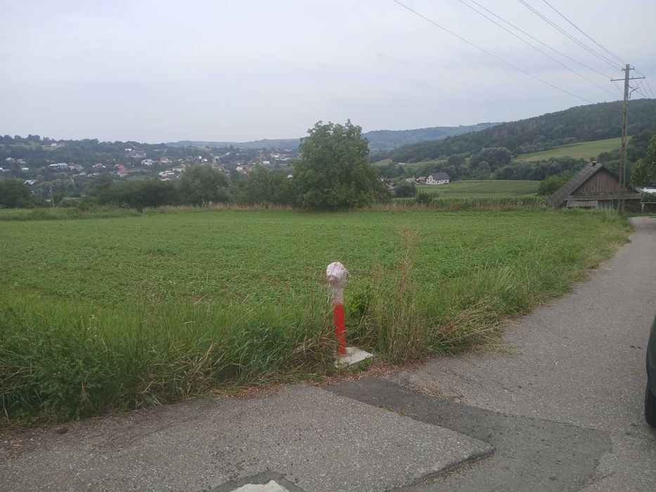 Teren intravilan, Comănești, jud. Suceava, 2.000 mp