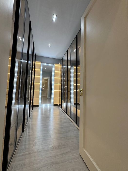 Продаётся Евро дом, Мирзо-Улугбекский район, Ламаносова