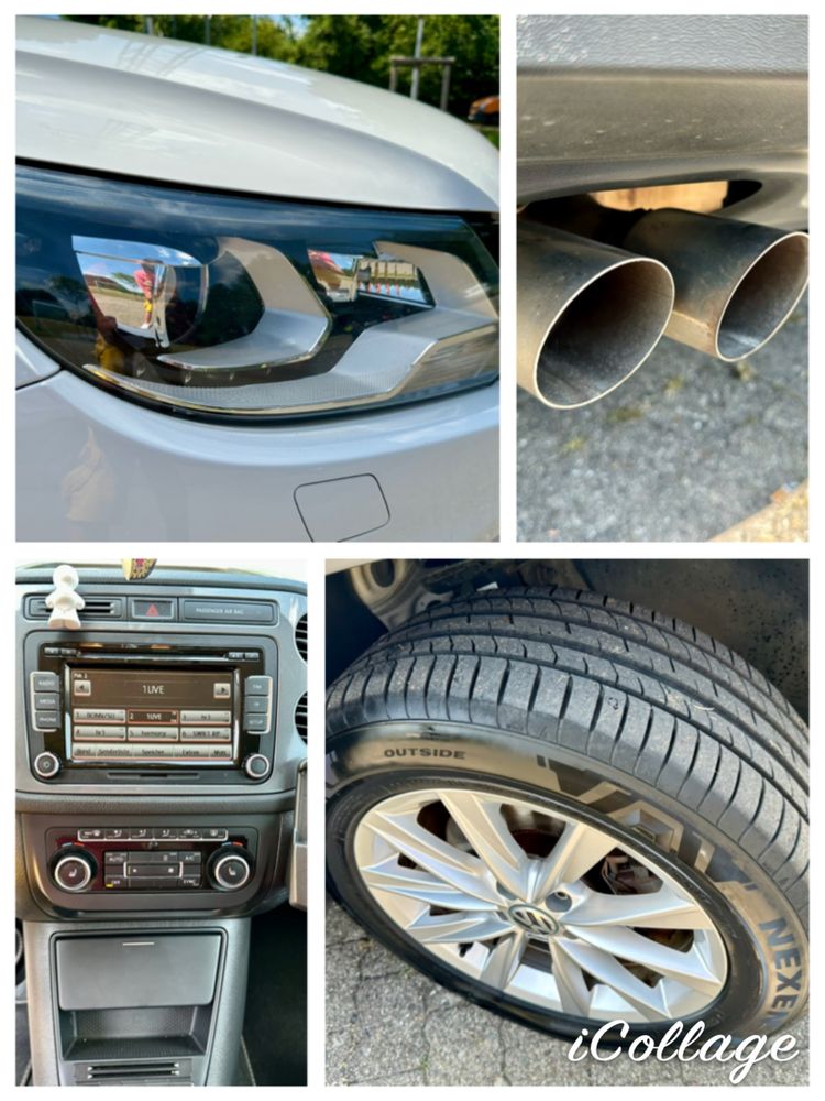 VW Tiguan 2.0TDI,2013,FULL,Rate cu Avans 0,GARANTIE!!Nr Tzoll Valabile