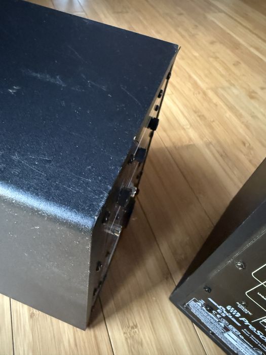 Boxe active Presonus Eris 5