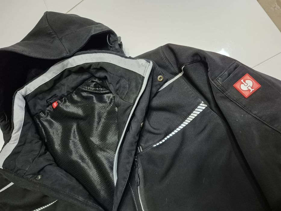 Geacă Engelbert Strauss XL