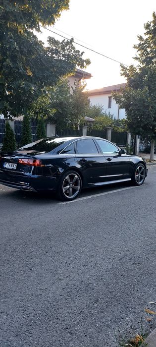 Jante Rotor R20 Audi originale cu anvelope