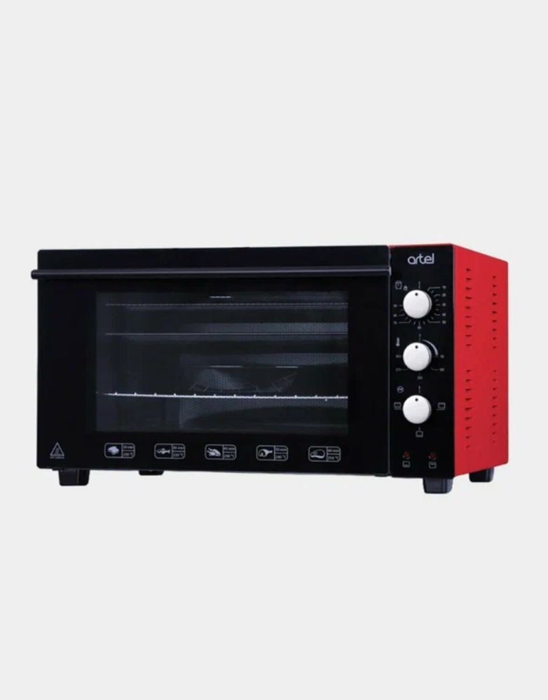 Духовка электрическая Artel MD 4218 L